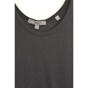 Vince Tops - Vince tank top prima cotton modal blend ribbed bac Vince Tops - Vince tank top prima cotton modal blend ribbed bac